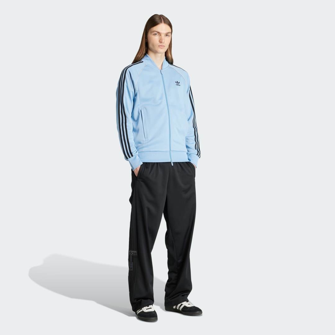Adidas Adicolor Classics SST Trainingsjack