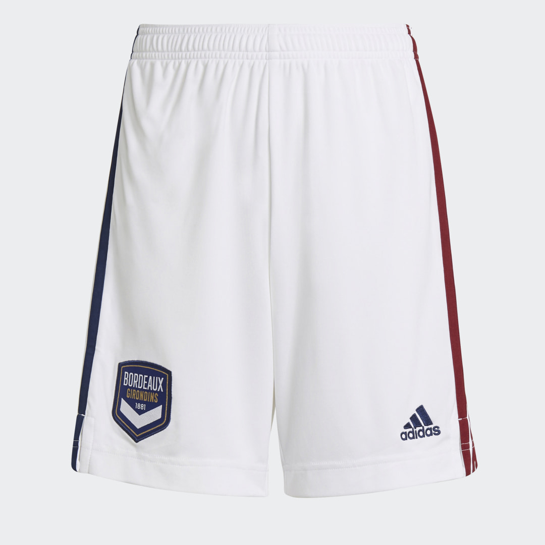 FC Girondins de Bordeaux 21/22 Uitshort FC Girondins de Bordeaux 21/22 Uitshort