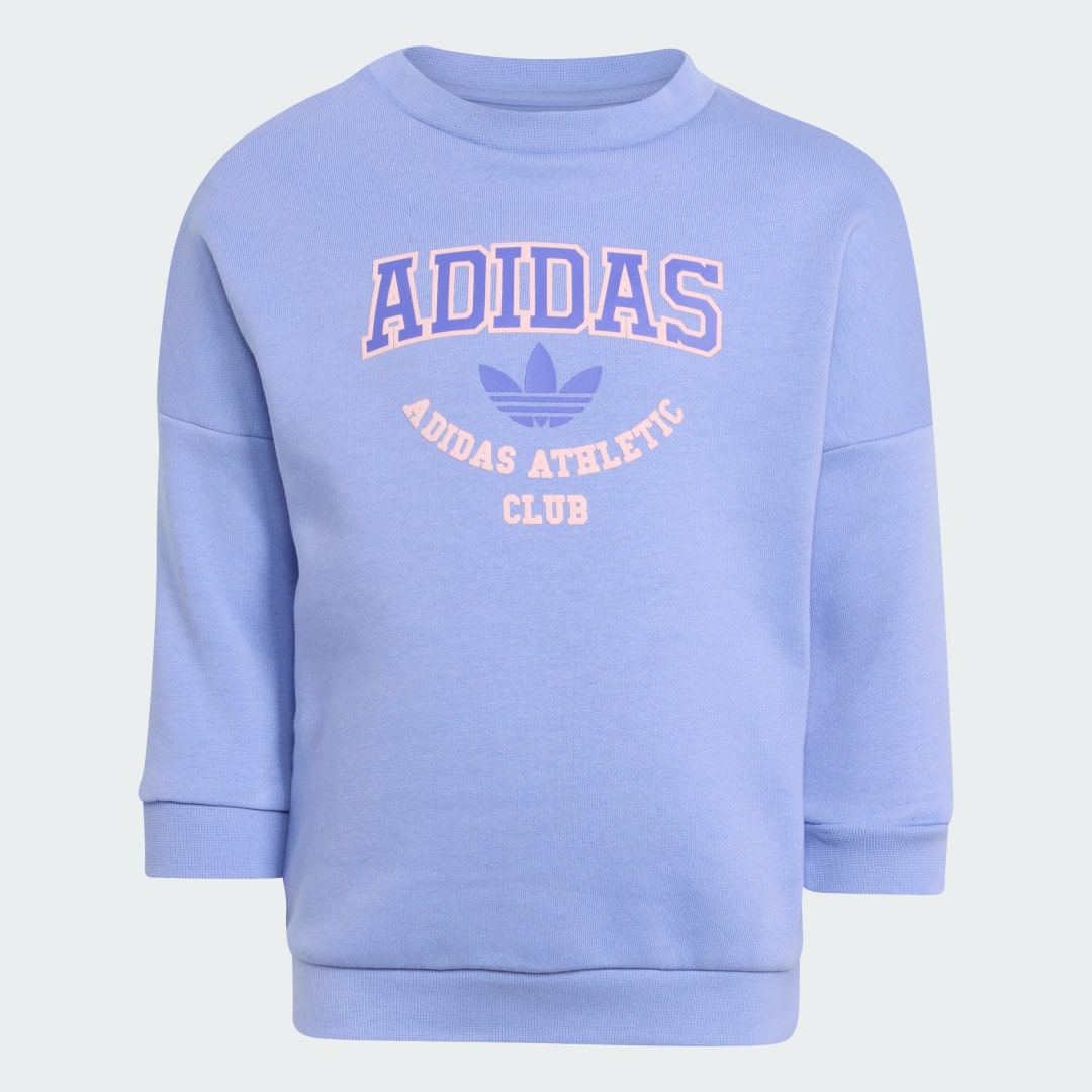 TREFOIL SUIT I - vue 2