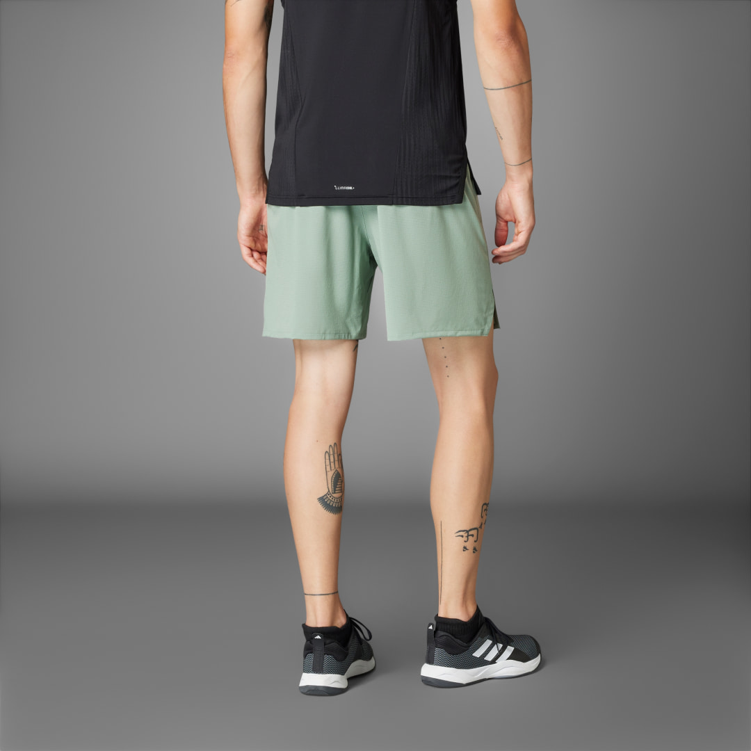 Short de HIIT Designed for Training HEAT.RDY