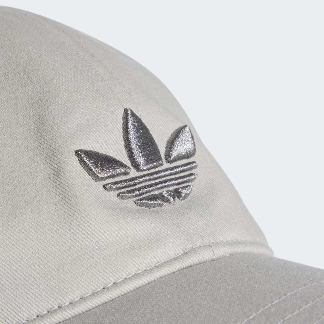 Adidas Adicolor Classic Trefoil Honkbalpet