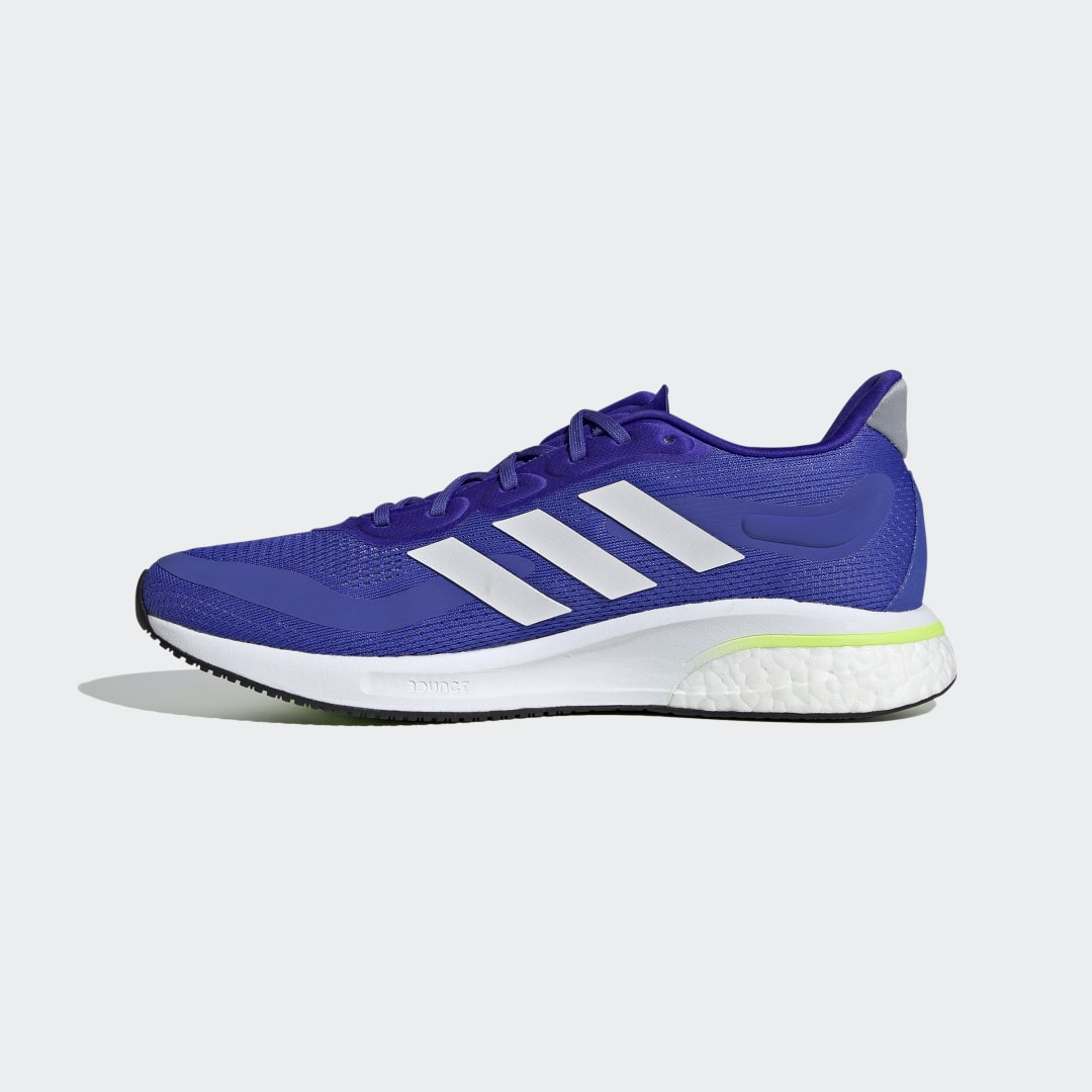 фото Кроссовки для бега supernova adidas performance