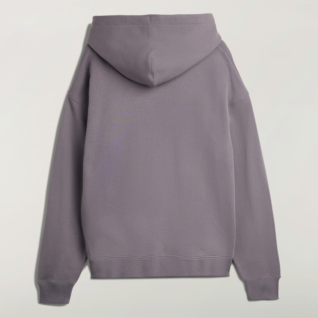 Adidas Y-3 Graphic FT Hoodie