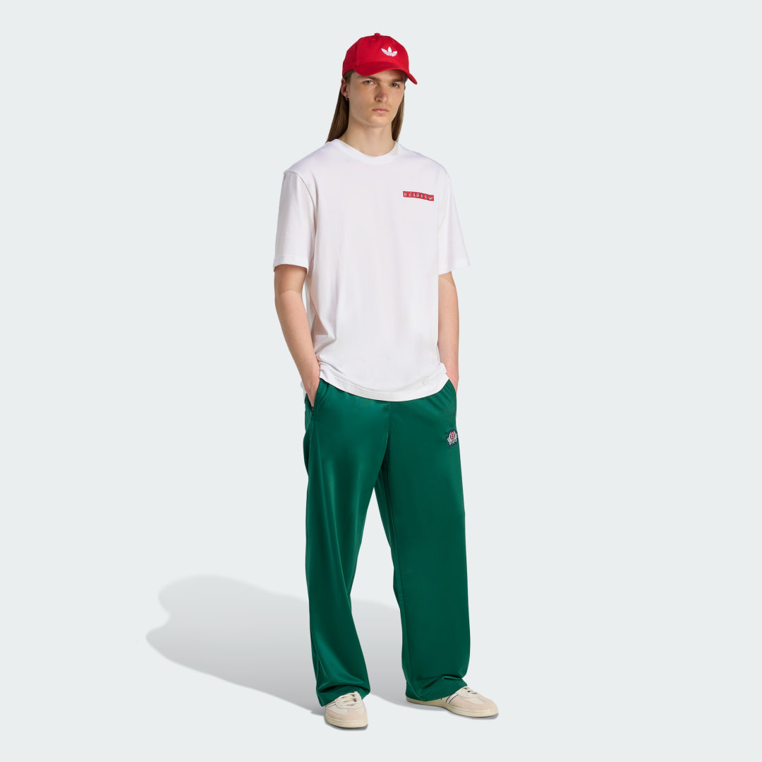 Adidas Graphic Tee