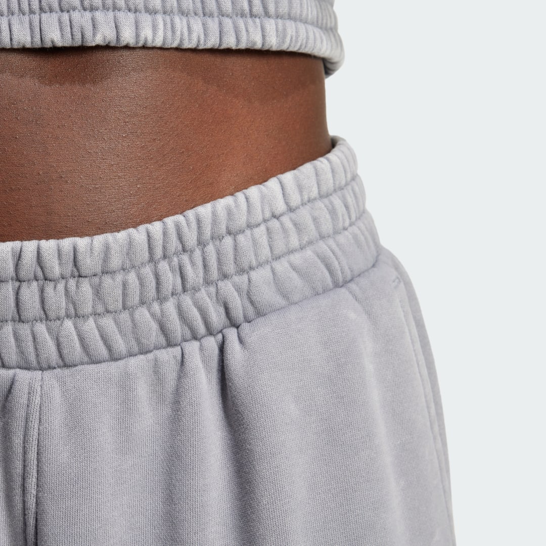 Adidas Acid-Washed Joggingbroek