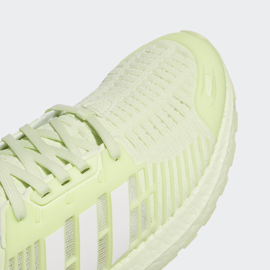 Adidas Ultraboost Cc_1 Dna Aluminium Lime/ Ftw White/ Solar Yellow | GX2922  | FOOTY.COM