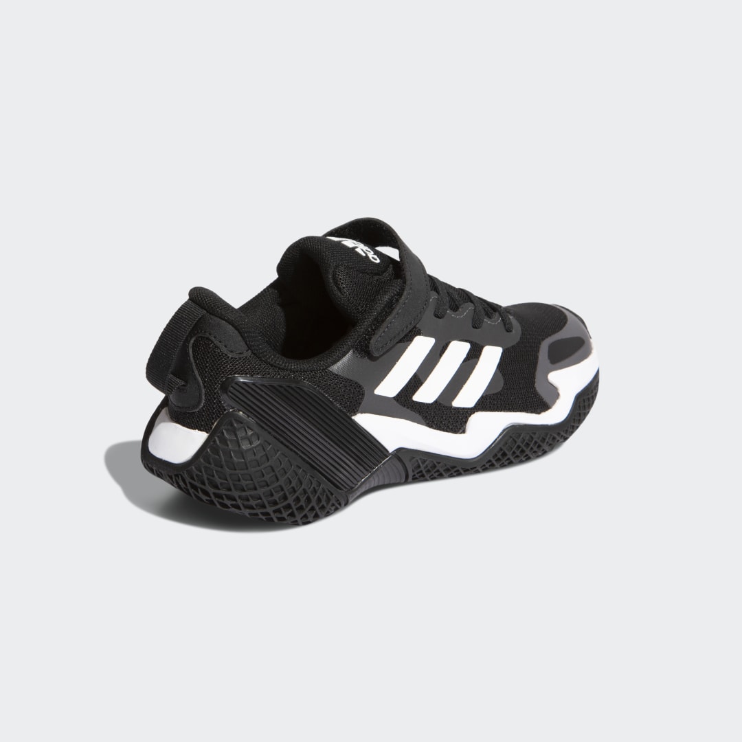 фото Кроссовки для бега 4uture runner sport adidas performance