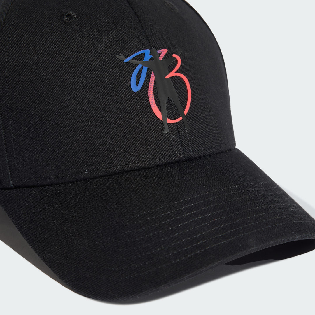 CASQUETTE JUDE BELLINGHAM - vue 3