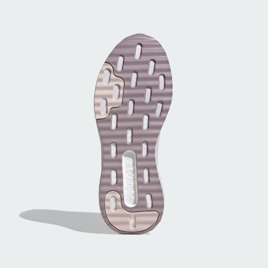 

adidas Tenis X_PLR Phase Mujer, Blanco