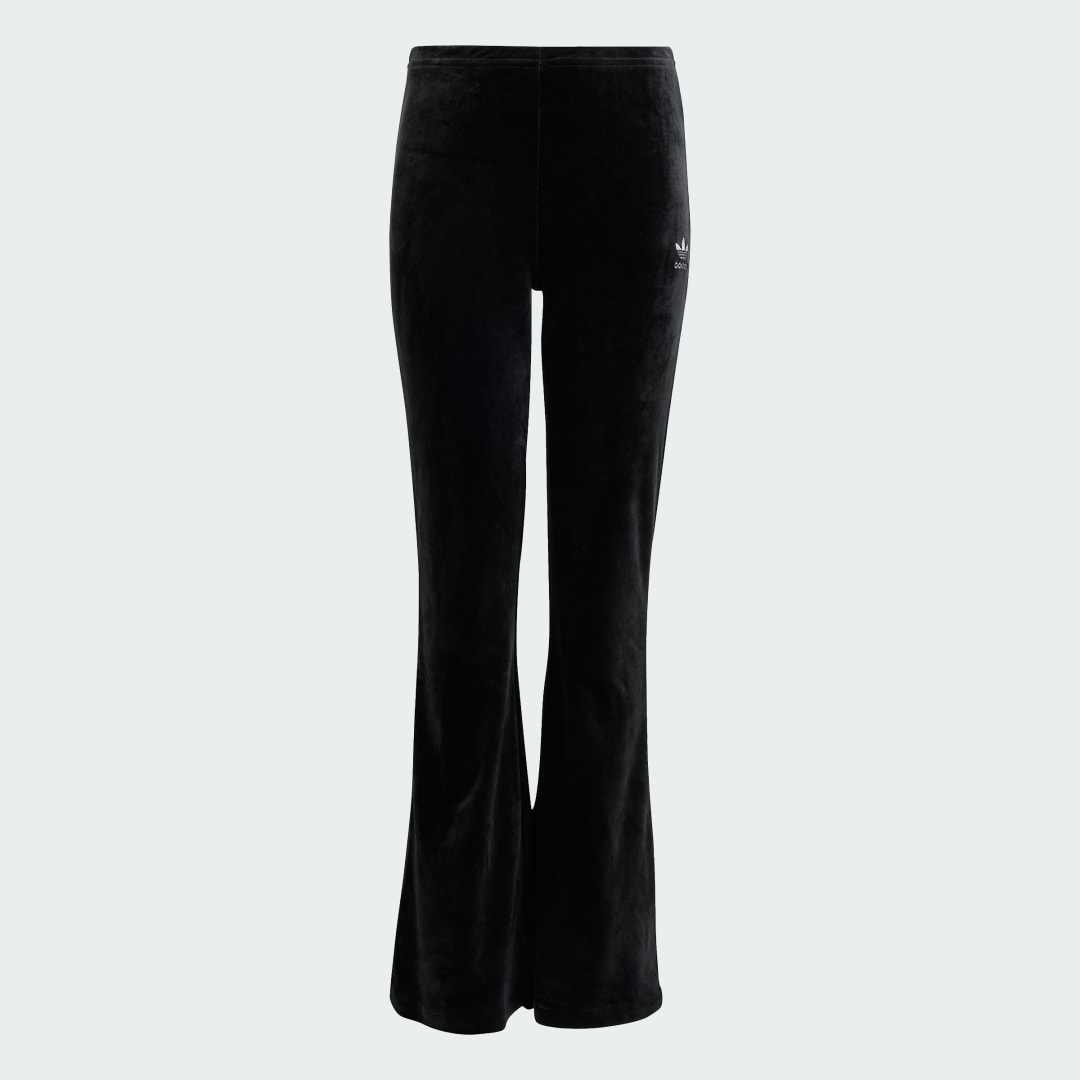 Adidas Fluwelen broek Kids