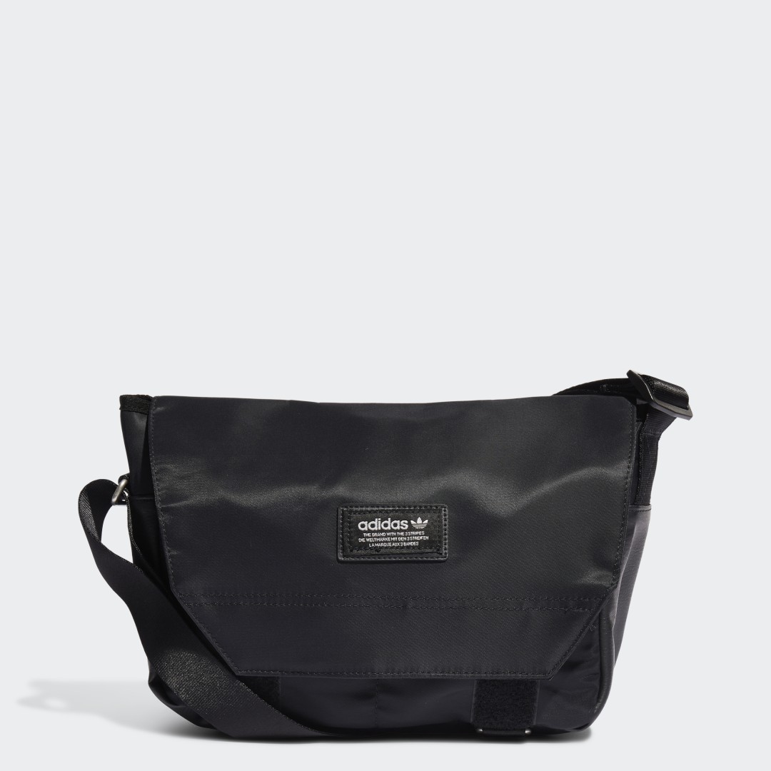 фото Сумка modern utility messenger small adidas originals
