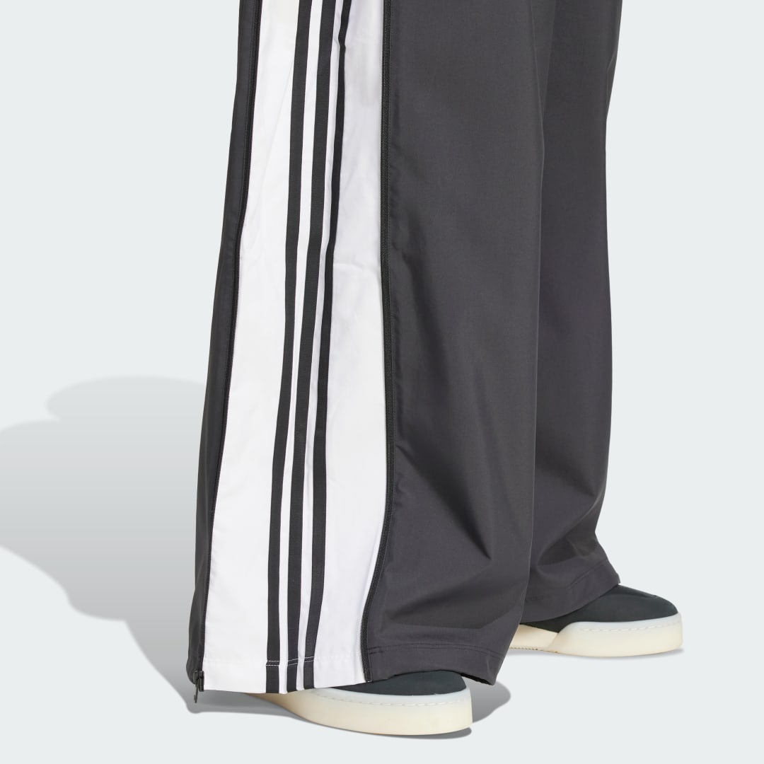 Adidas Adilenium Season 3 Zip Trainingsbroek