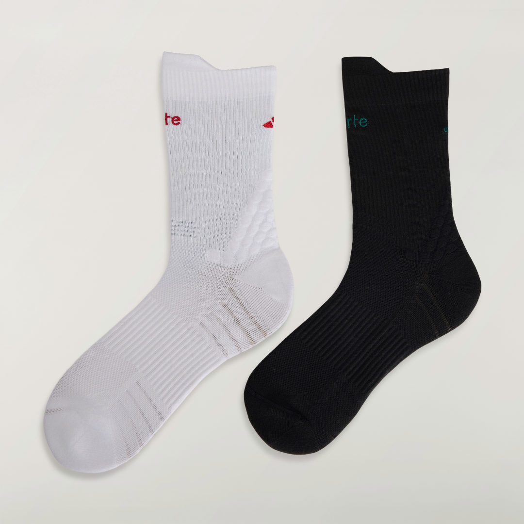 Chaussettes adidas x Arte Antwerp