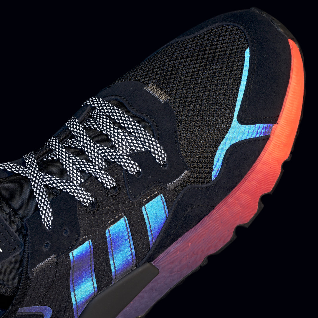 Кроссовки adidas Nite Jogger