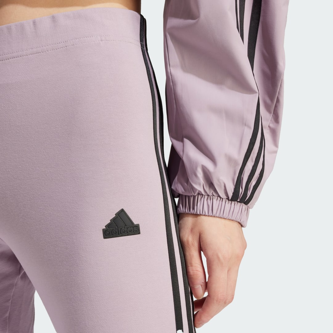 Adidas Future Icons 3-Stripes Legging