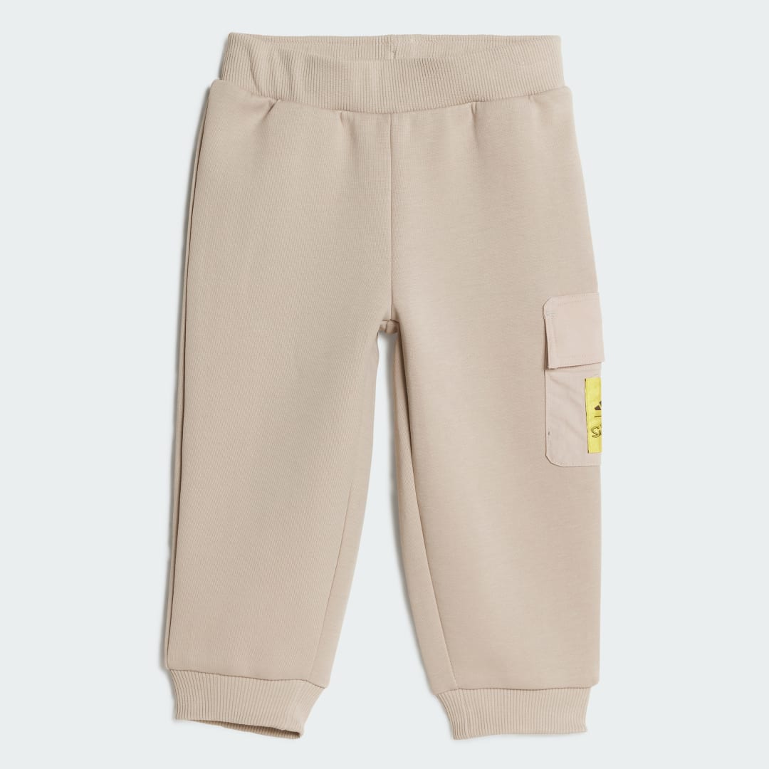 Adidas The Simpsons Joggingpak Kids