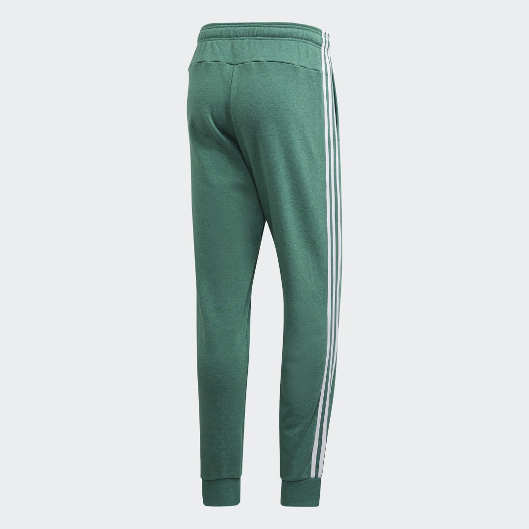 фото Зауженные брюки essentials 3-stripes adidas sport inspired