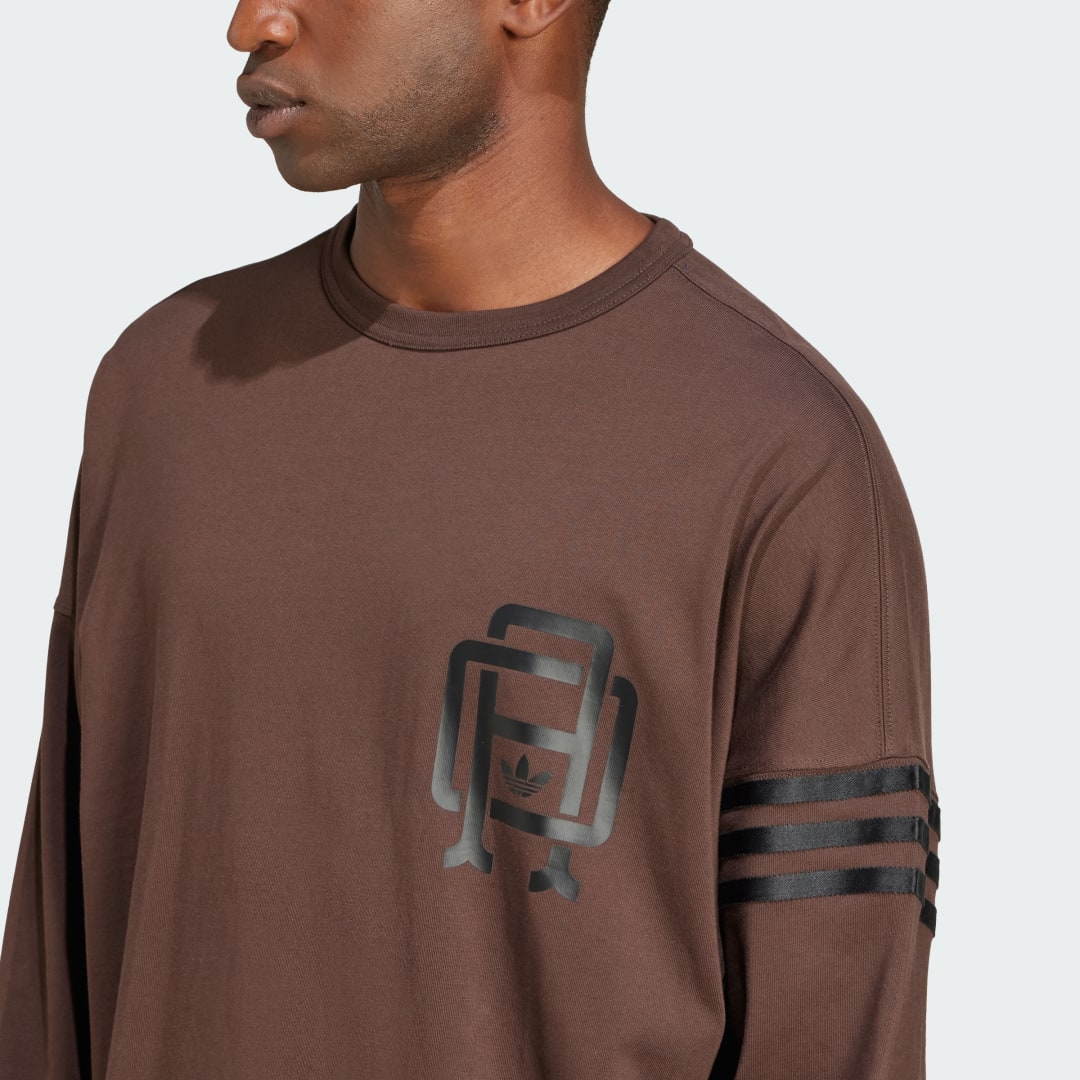 Adidas Originals Longsleeve