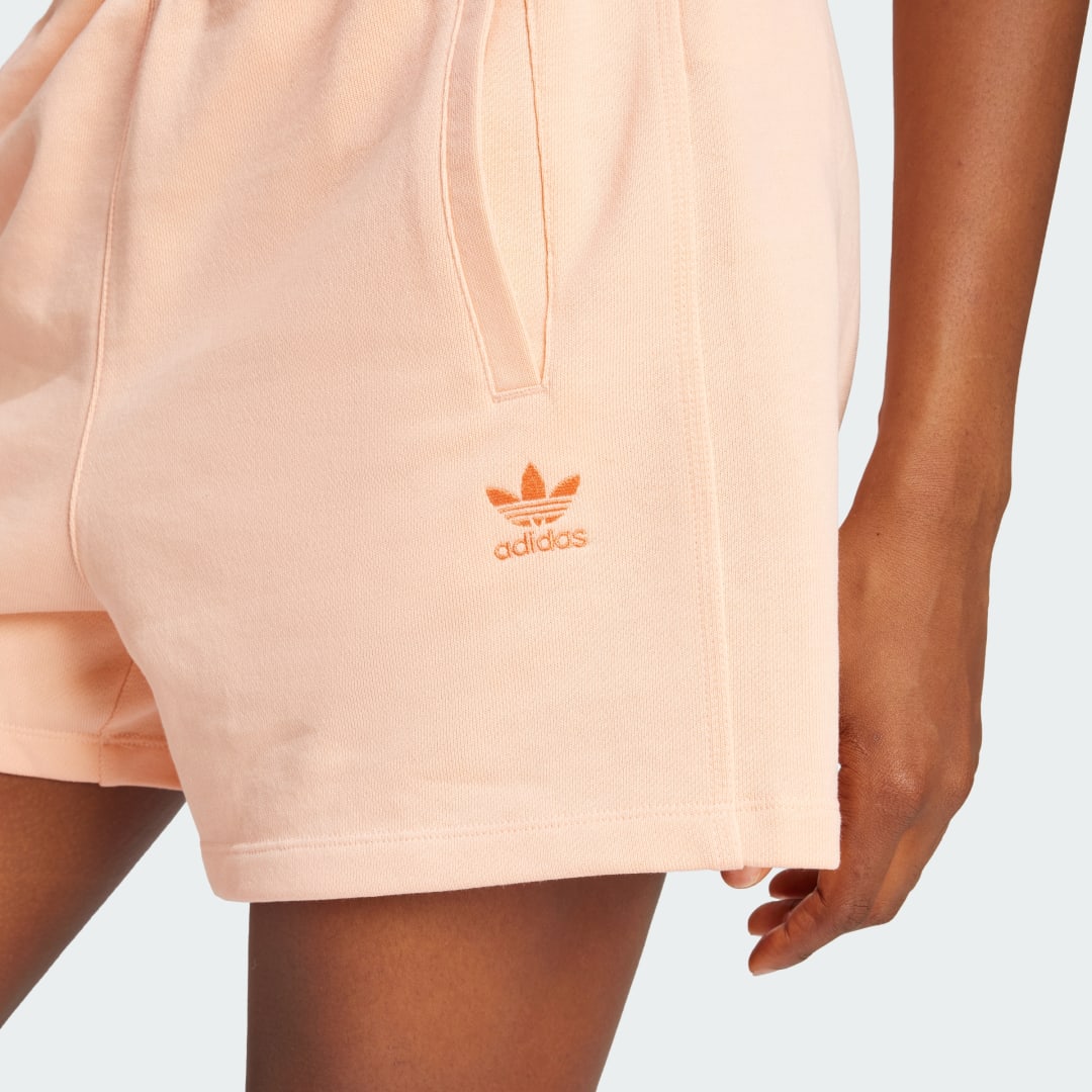 Adidas Essentials French Terry Short