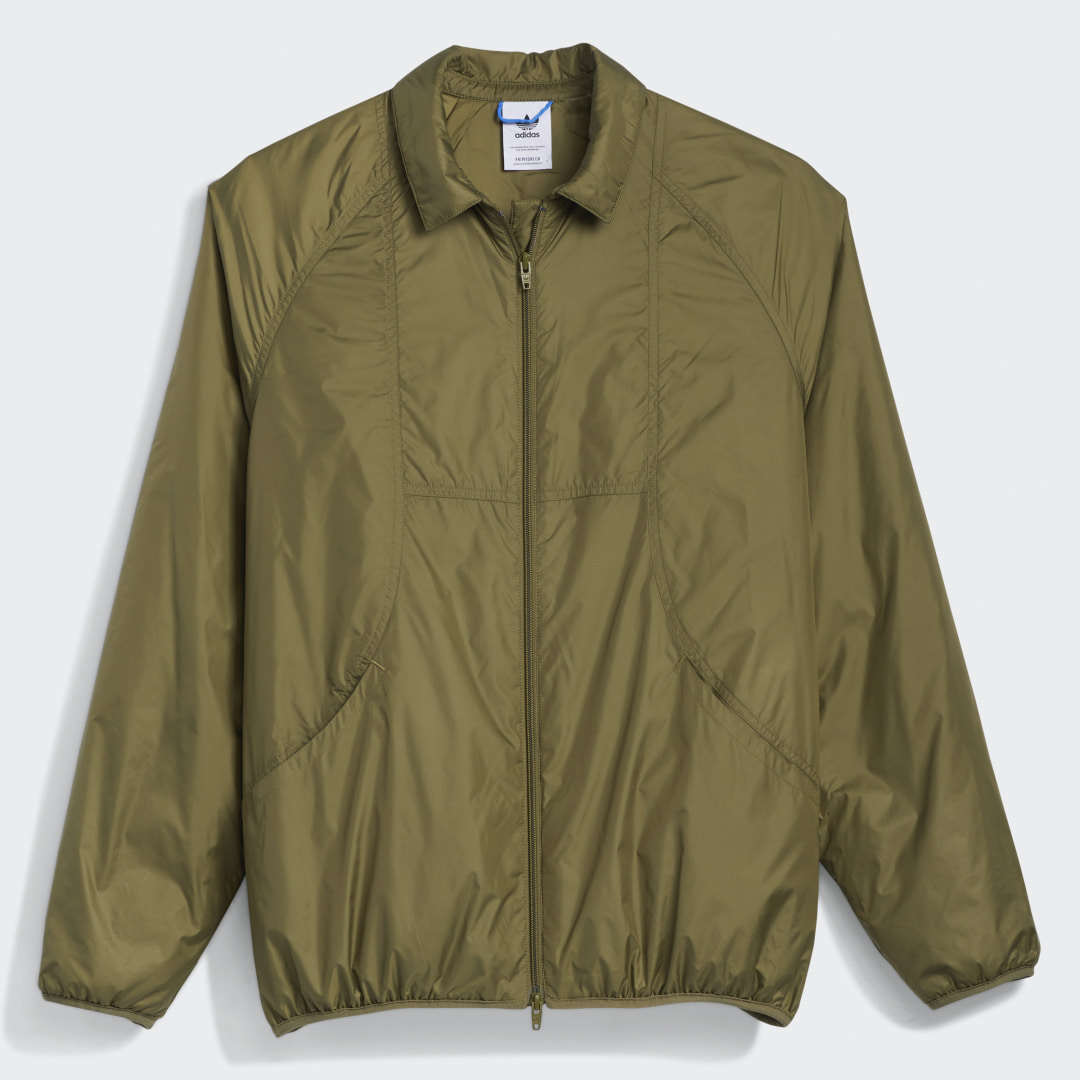 фото Утепленная куртка coach (унисекс) adidas originals