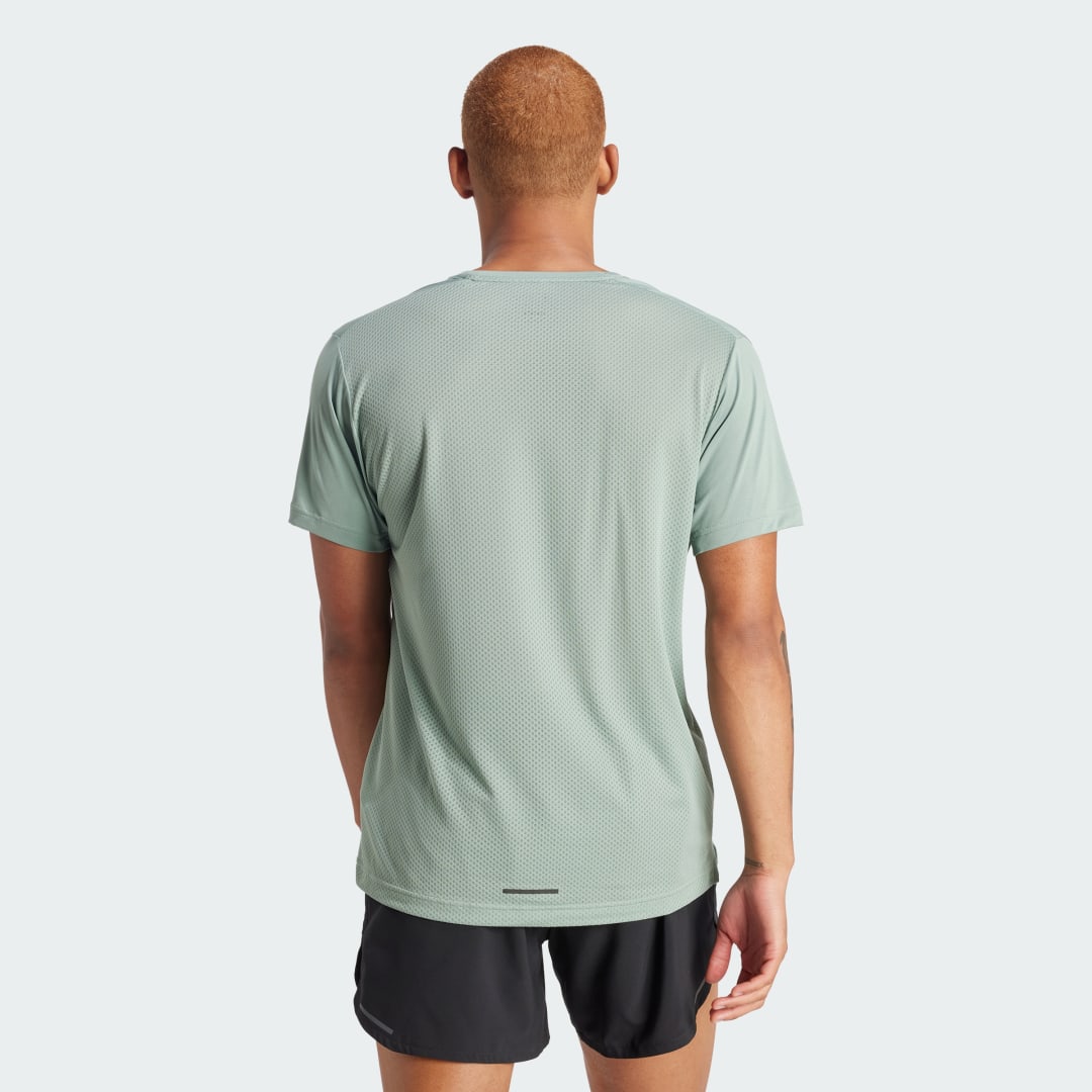 Adidas TERREX Agravic Trail Running T-shirt