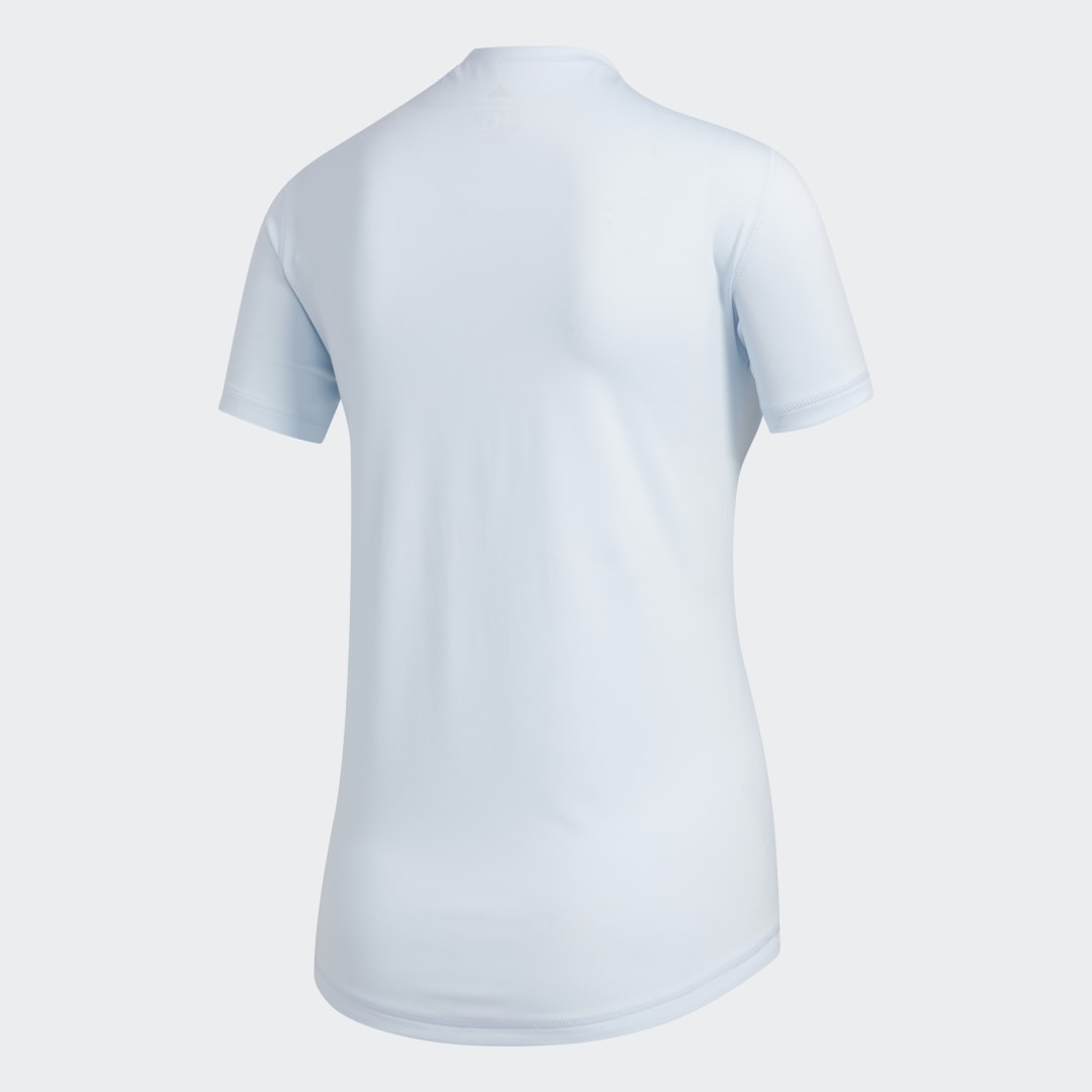 фото Футболка для фитнеса badge of sport adidas performance