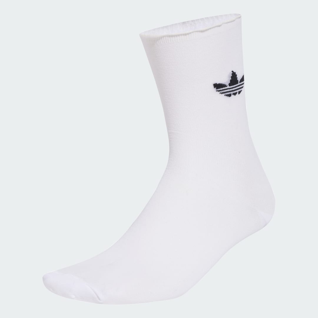 Adidas Ruffle Sokken 2 Paar
