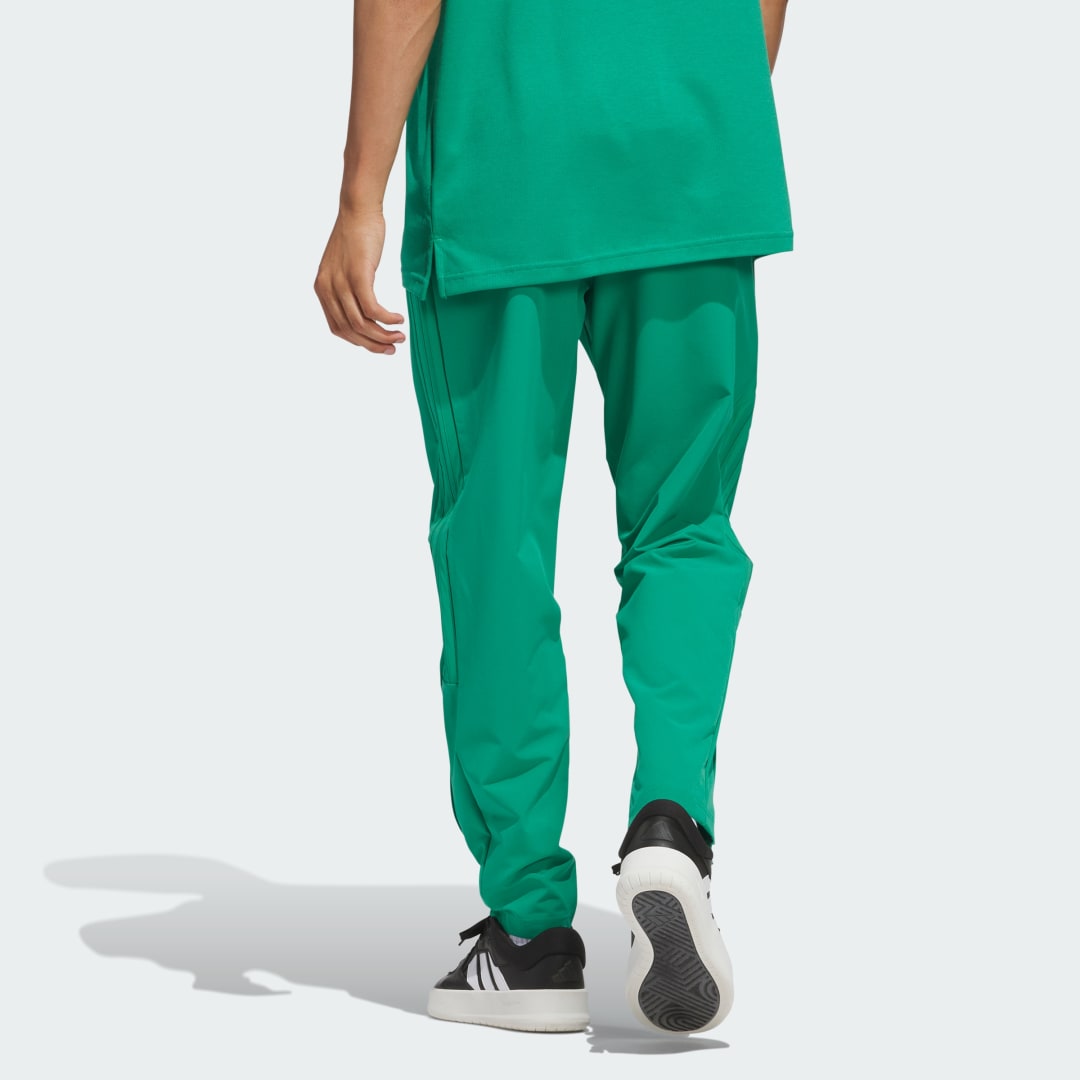 Adidas Woven Track Pants