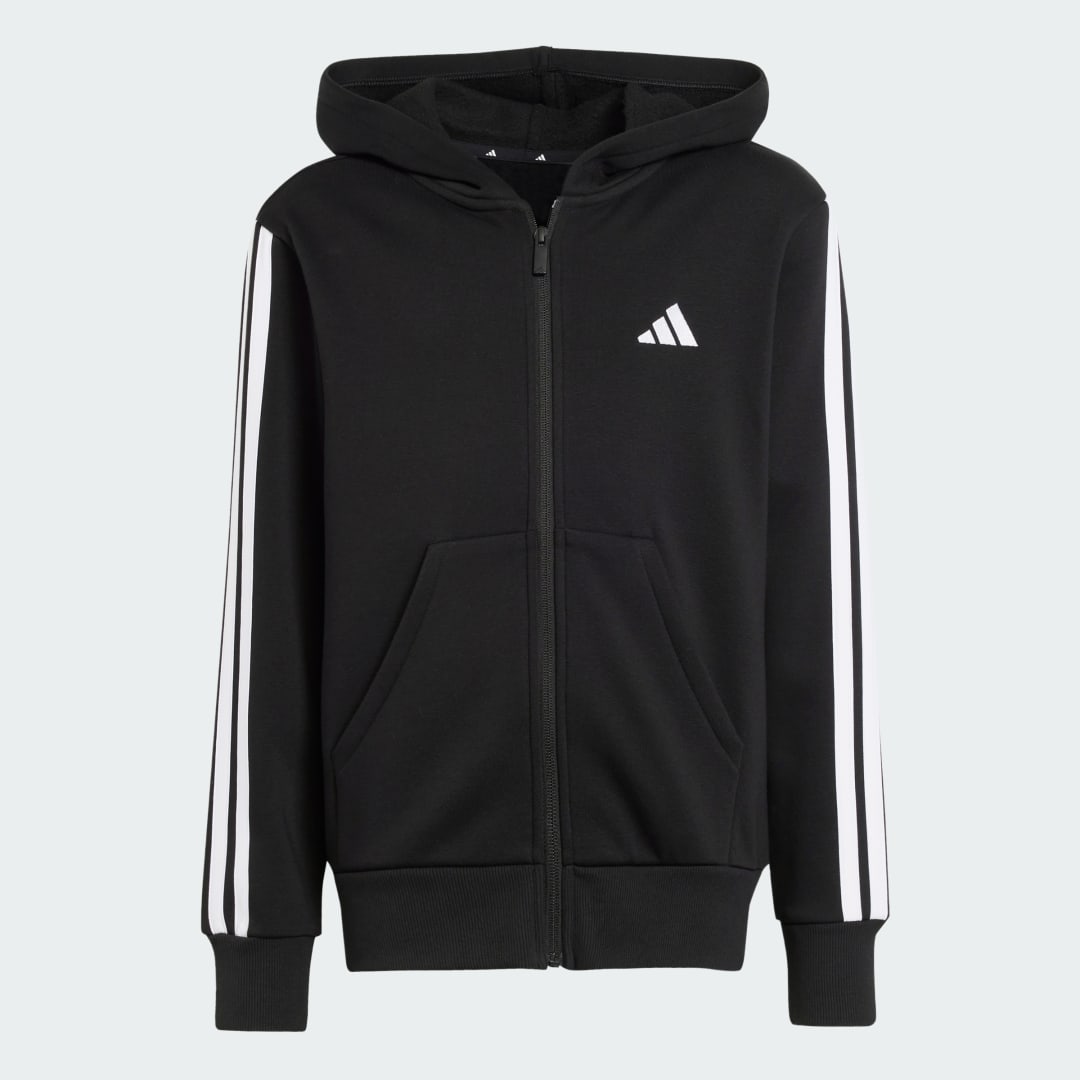 Adidas Essentials Ritshoodie Kids