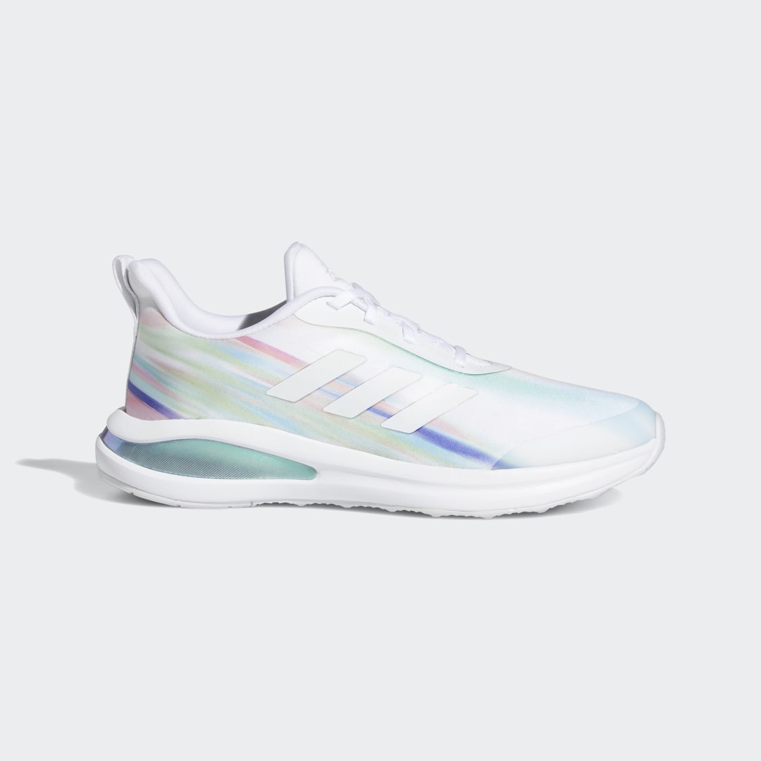 фото Кроссовки fortarun graphic adidas performance