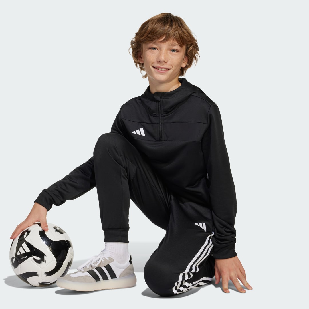 Adidas Tiro 25 Essentials Jogginghoodie Kids