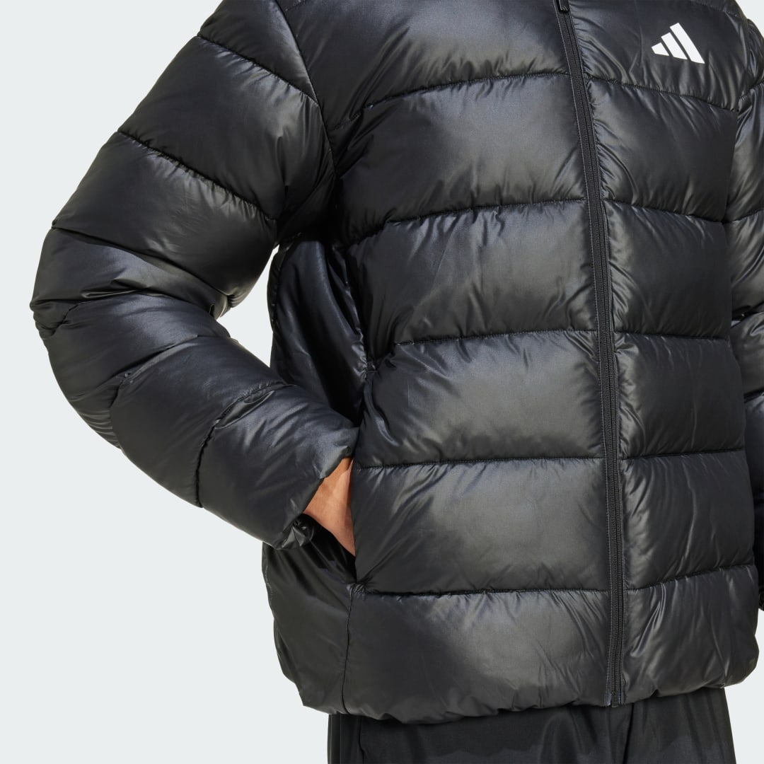 Adidas Essentials CLIMAWARM Synthetic Donsjack