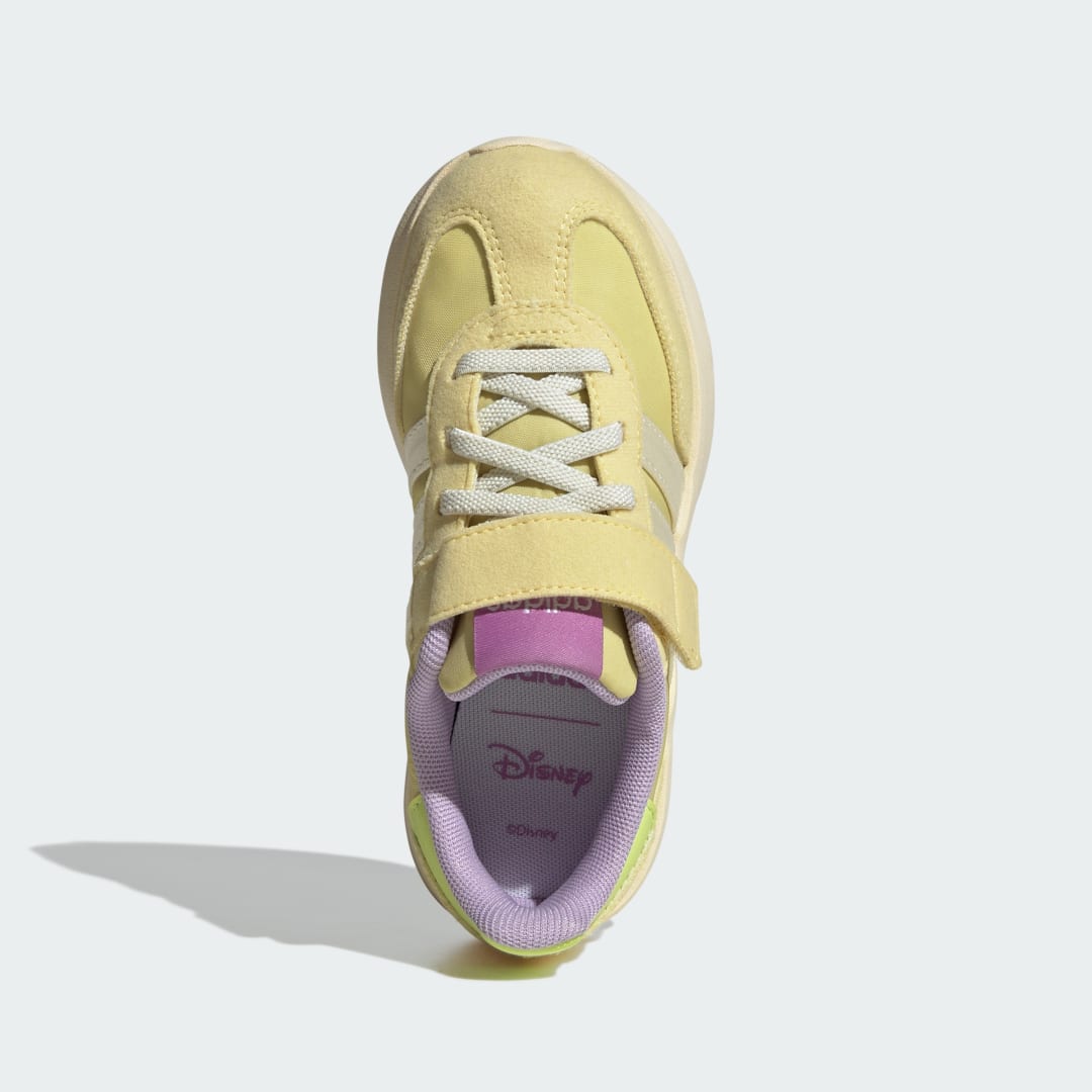 Thumbnail - adidas Disney Tiana Run 70s 2.0 Kinderschuhe