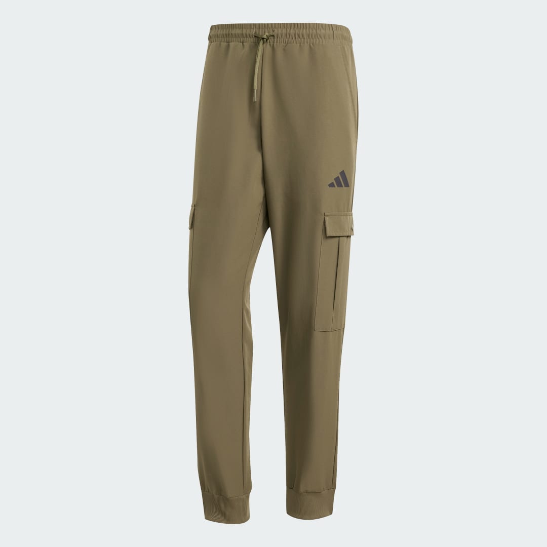 Adidas Cargo Trainingspak