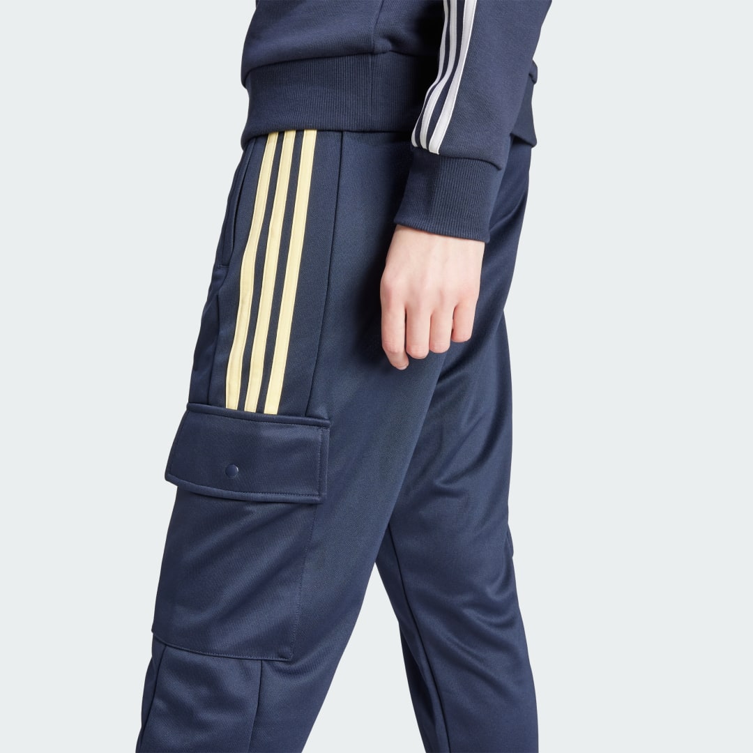 Adidas Tiro Cargo Broek