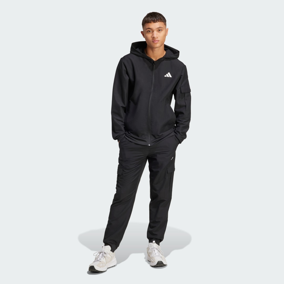 Adidas Cargo Trainingspak