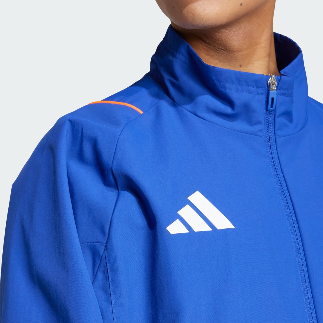 Adidas Frankrijk Handbal Presentation Jack