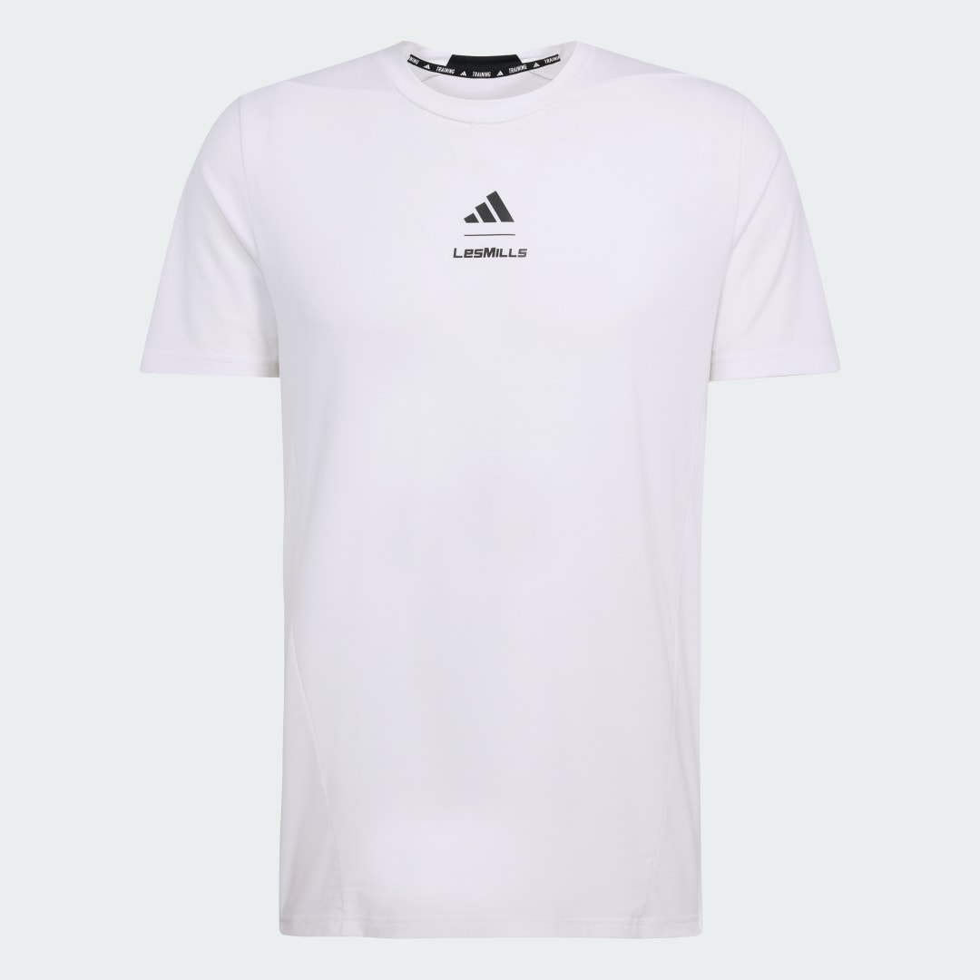 Adidas Les Mills Graphic T-shirt