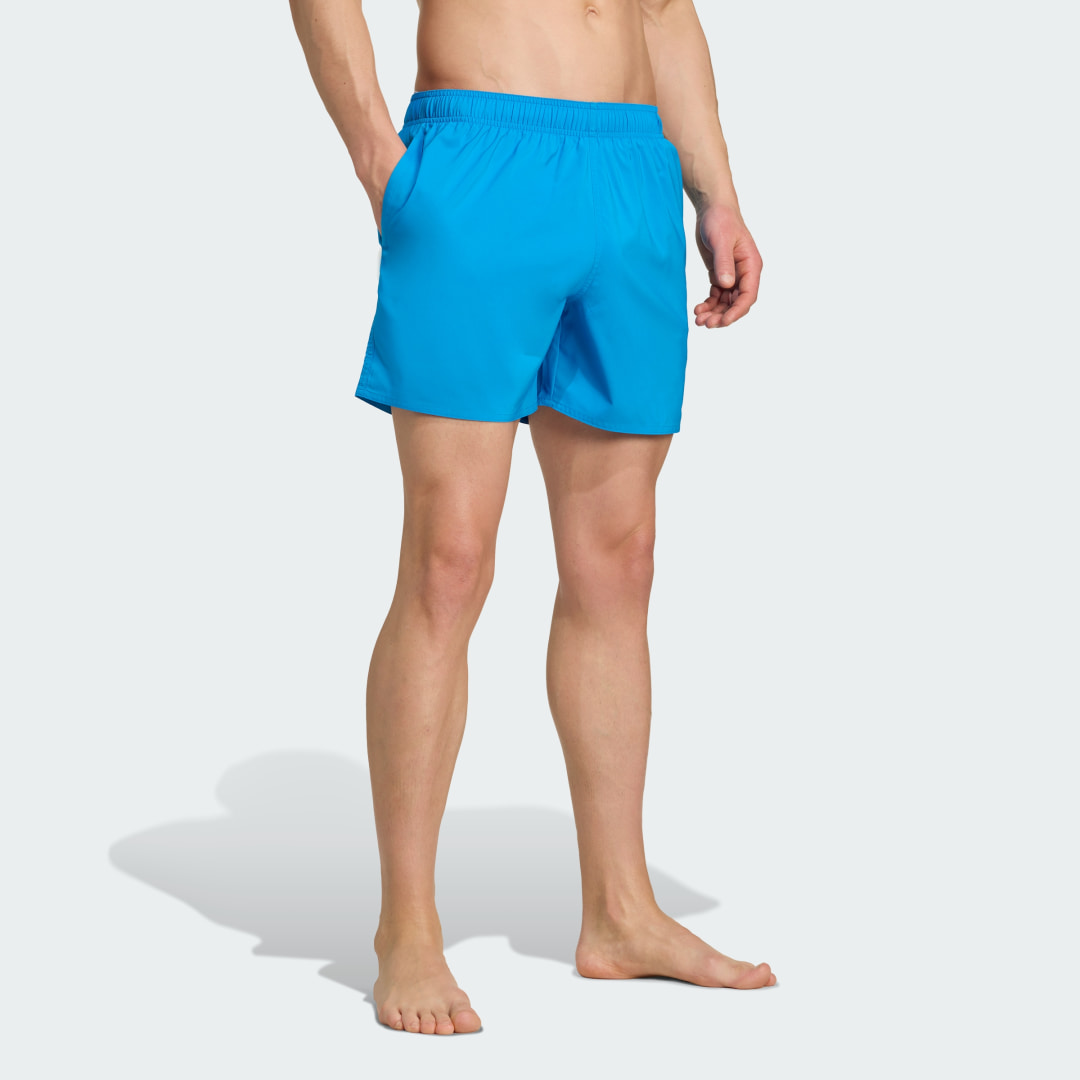 Thumbnail - Water Reactive Graphic 5-Inch Badeshorts