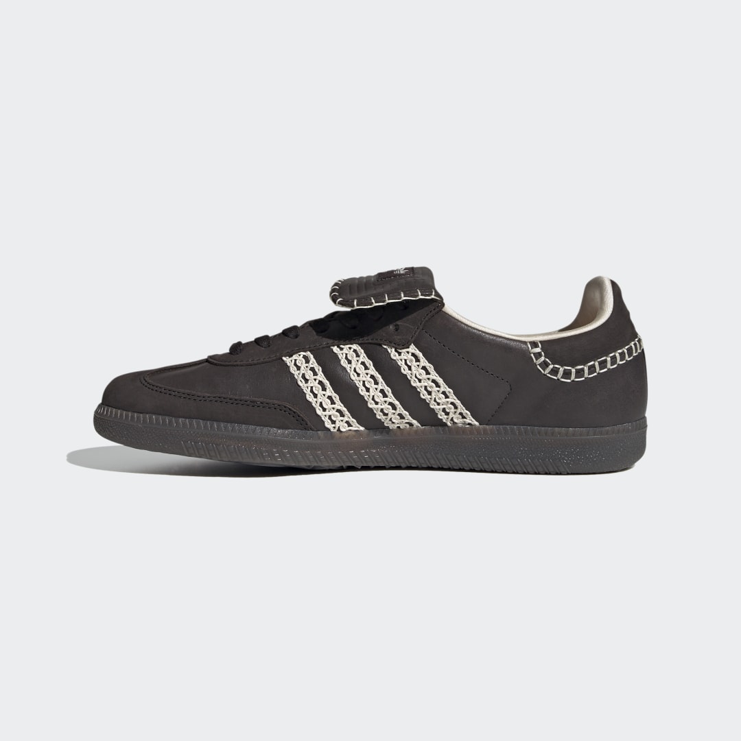 Adidas Sambo Wales Bonner. Adidas Samba Wales Bonner. Adidas Samba Wales Bonner Black. Adidas Special Black.