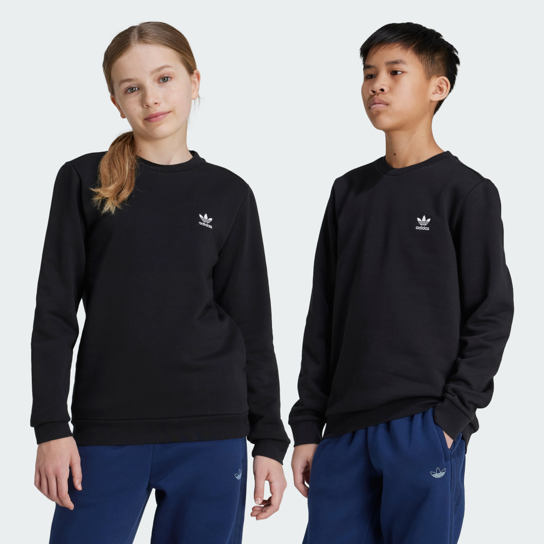 Adidas Sweatshirt Kids