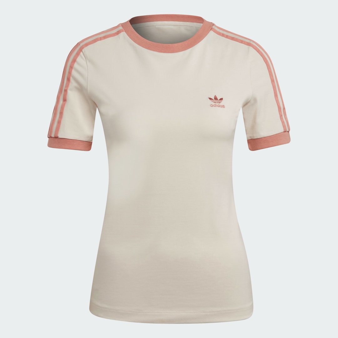 T-shirt Adicolor Classics Collegiate Tight