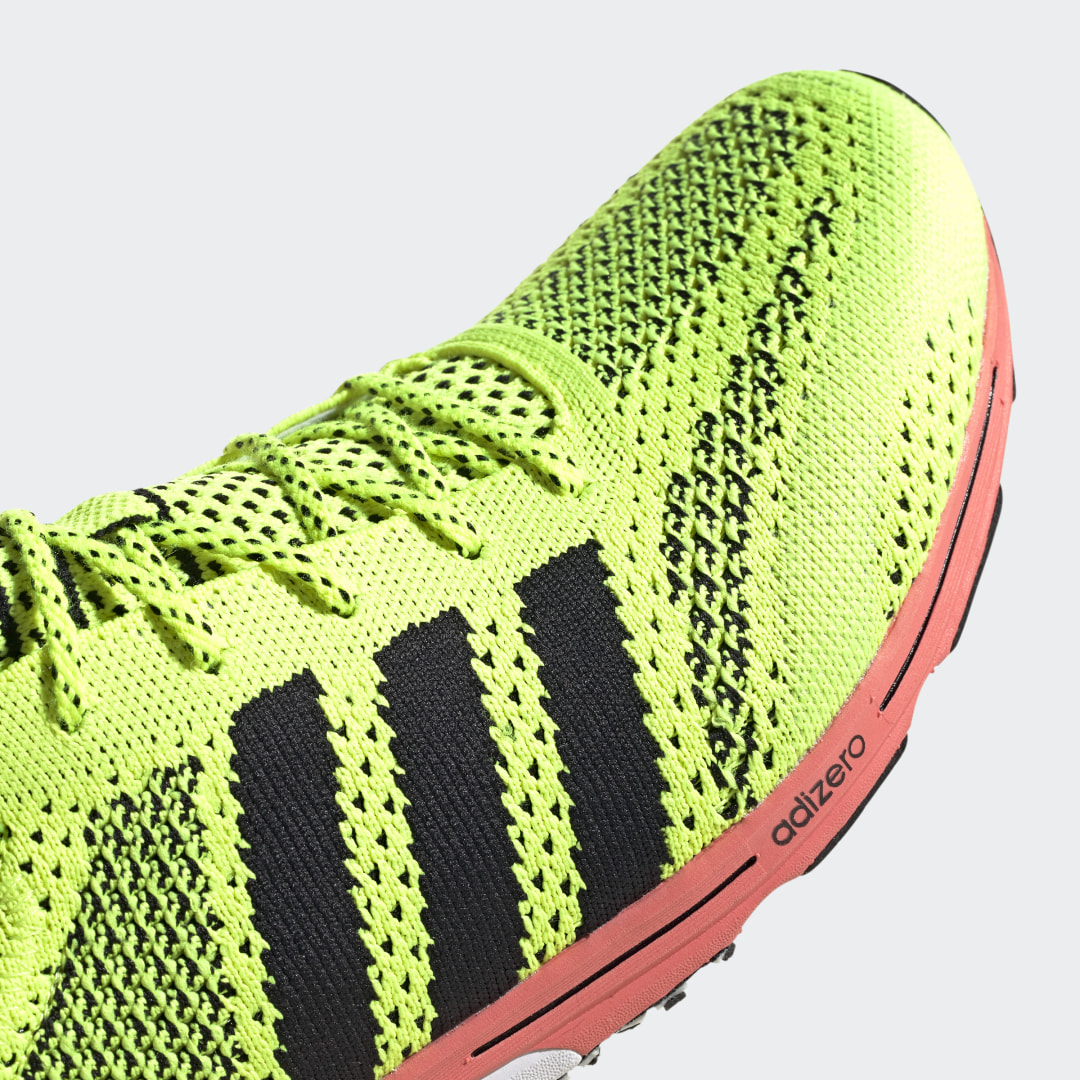 фото Кроссовки для бега adizero prime adidas performance