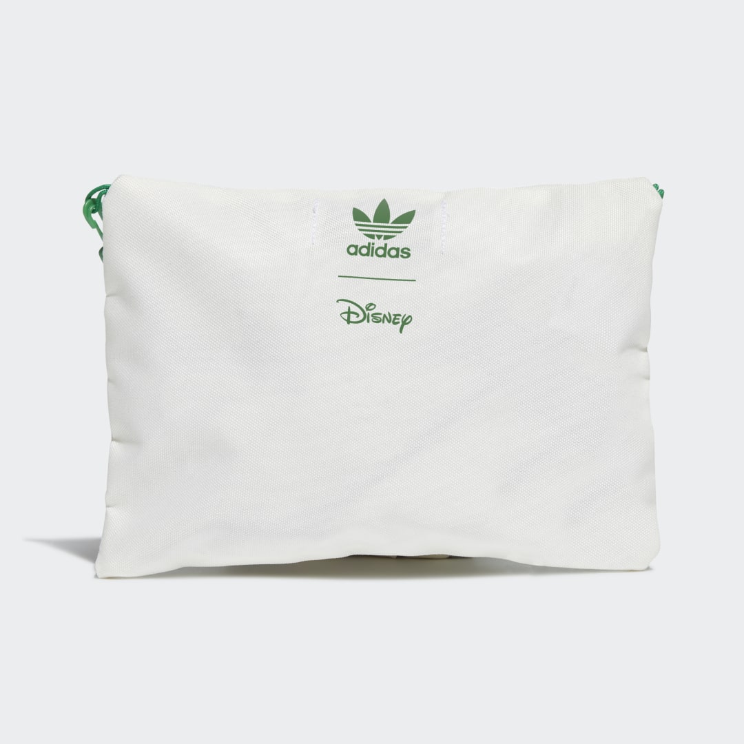 фото Сумка kermit adidas originals