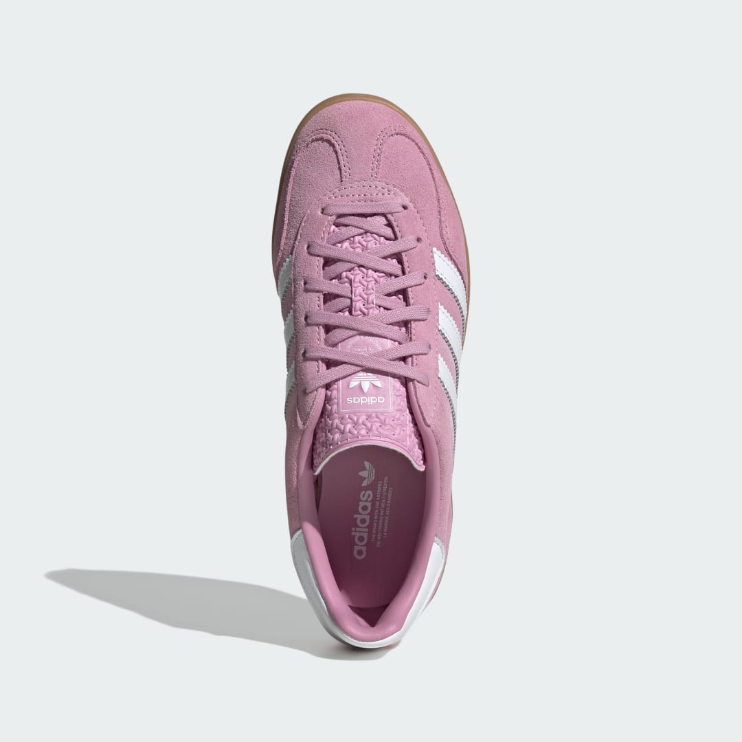 Chaussure Gazelle Indoor