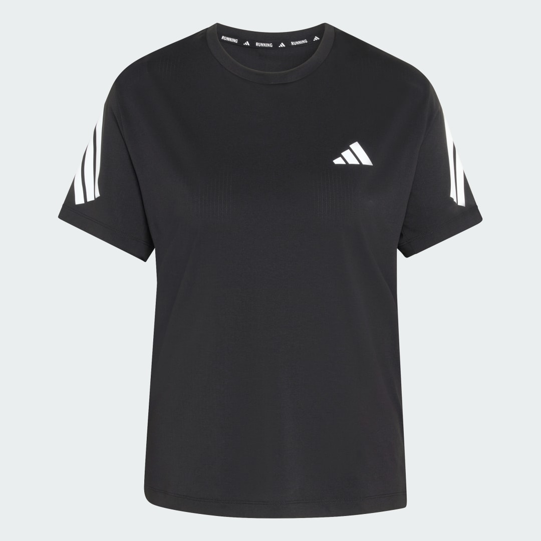 adi365 T shirt Climacool - vue 4