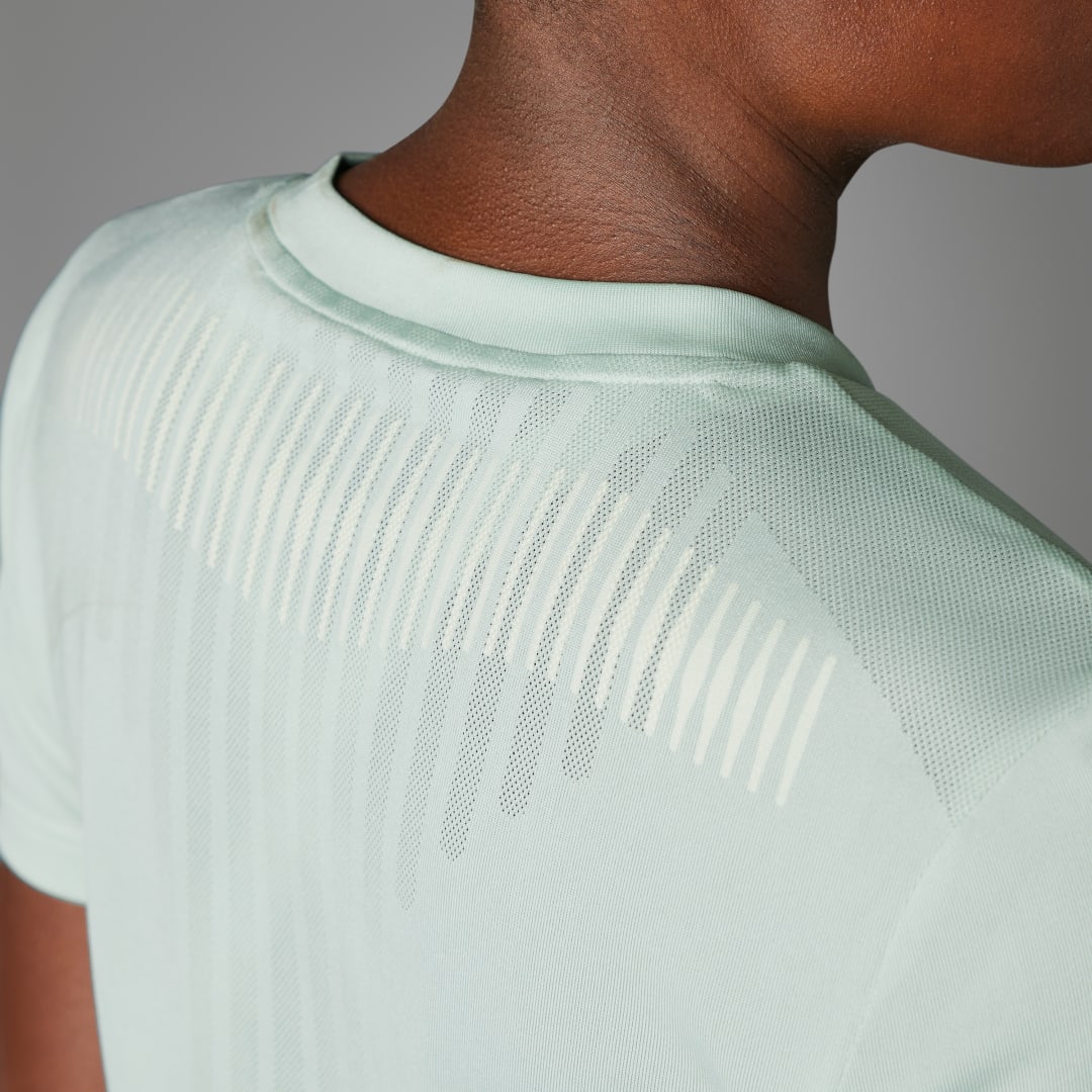 Adidas HIIT Airchill Training T-shirt