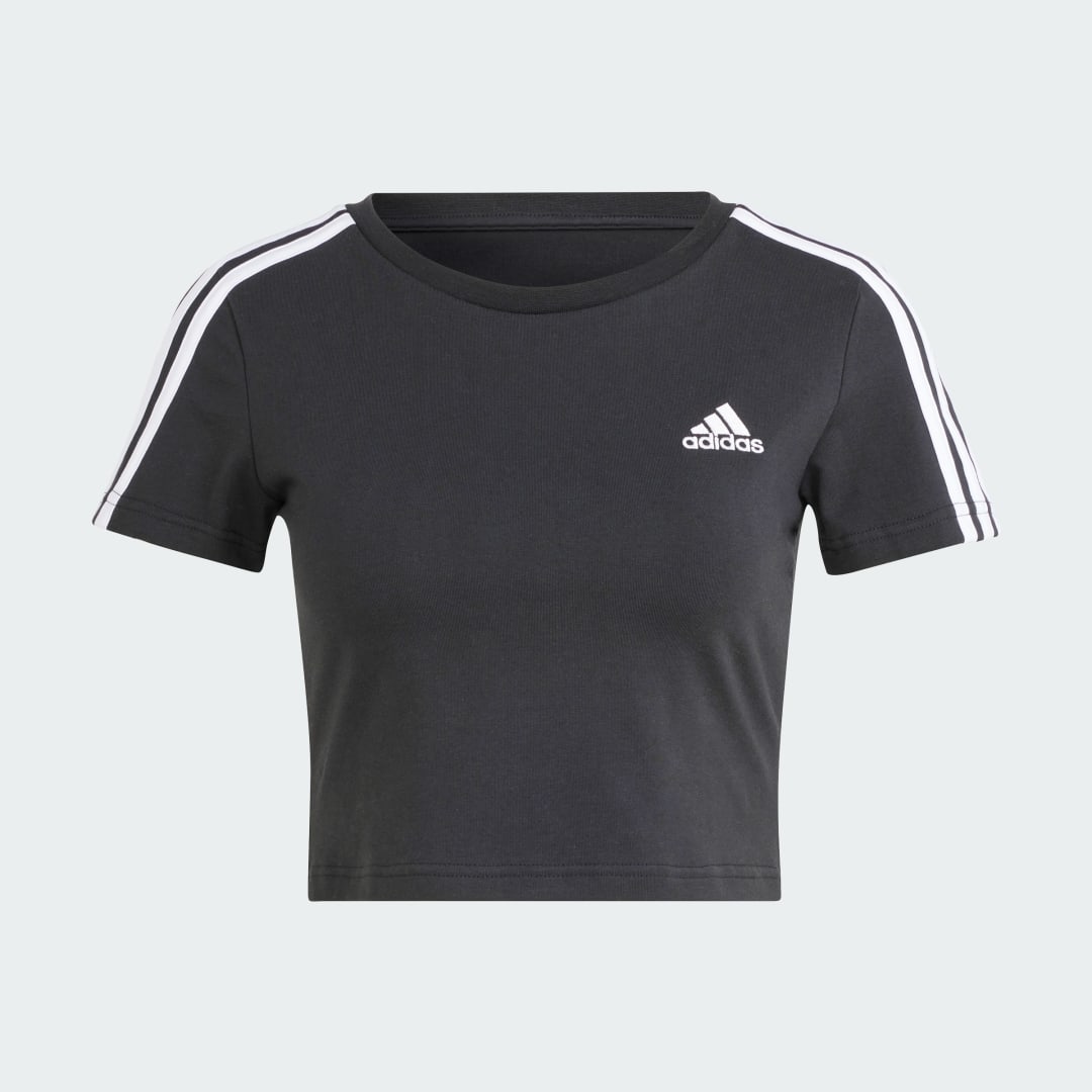 Adidas Essentials 3-Stripes T-shirt