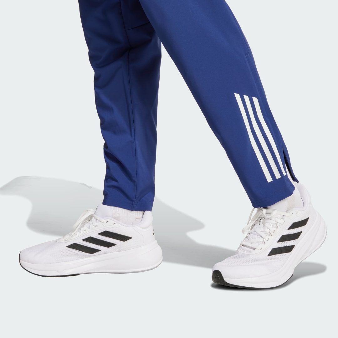 Adidas Olympique Lyonnais Tiro 24 Presentation Broek