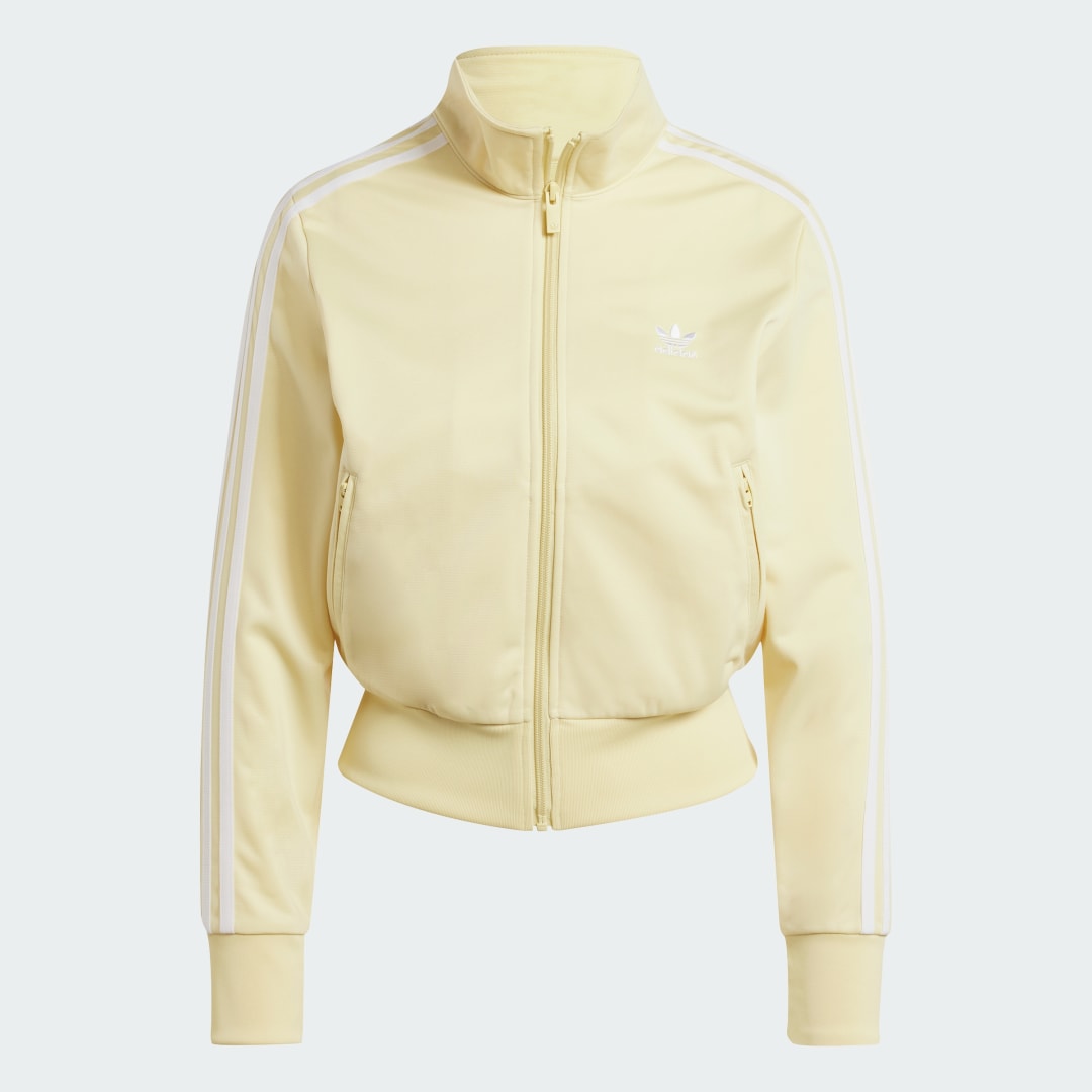 Adidas Adicolor Classics Firebird Trainingsjack